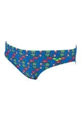 Erkek Çocuk Mayo - Water Tribe Kids Brief  - 1B09980