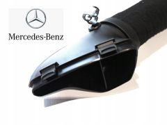 Mercedes E Serisi W211 E200 Kompresör Hava Filtre Emiş Hortumu