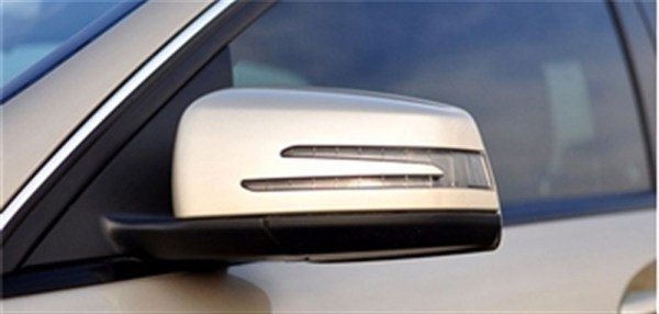 Mercedes Mercedes W117 W176 W246 W156 Sağ Ayna Sinyali