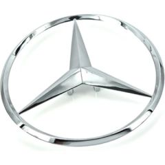 Mercedes W204 C Serisi 2007-2012 Bagaj Yıldızı