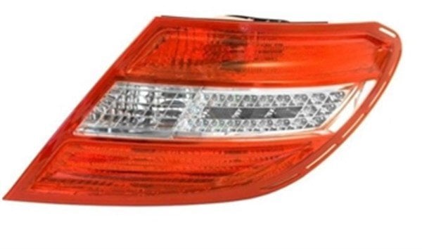 Mercedes C Serisi W204 C Serisi 2007-2011 Sağ Led Stop Lambası