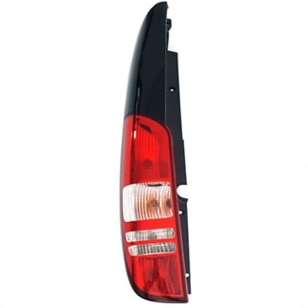 Mercedes Vito W639 Vito Viano 2011-2014 Sol Stop Lambası