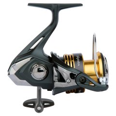 Shimano Reel Sahara FJ 4000 XG Spin Makinesi