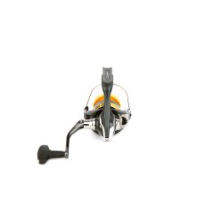 Shimano Reel Sahara FJ C2000S Spin Makine