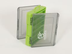 Shufa Lure Box Çift Taraflı Kutu 85mm F05 TURUNCU