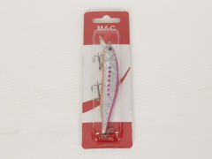 MAC Suni Yem