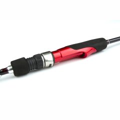 Shimano Forcemaster Trout Area 195UL 1,95m 1,5-5gr Lrf Kamış