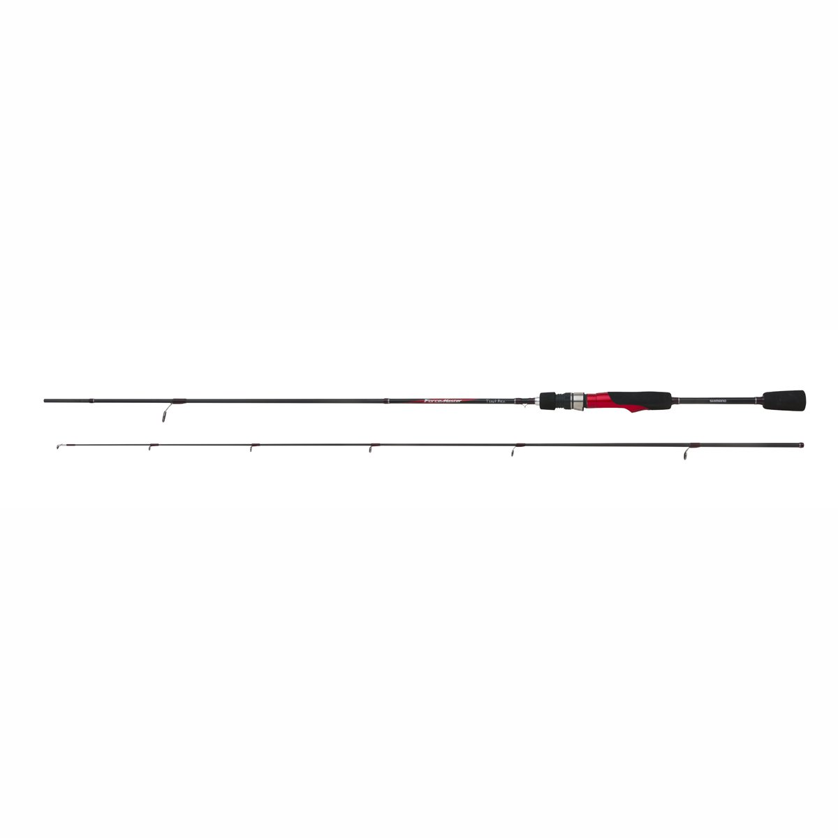 Shimano Forcemaster Trout Area 195UL 1,95m 1,5-5gr Lrf Kamış