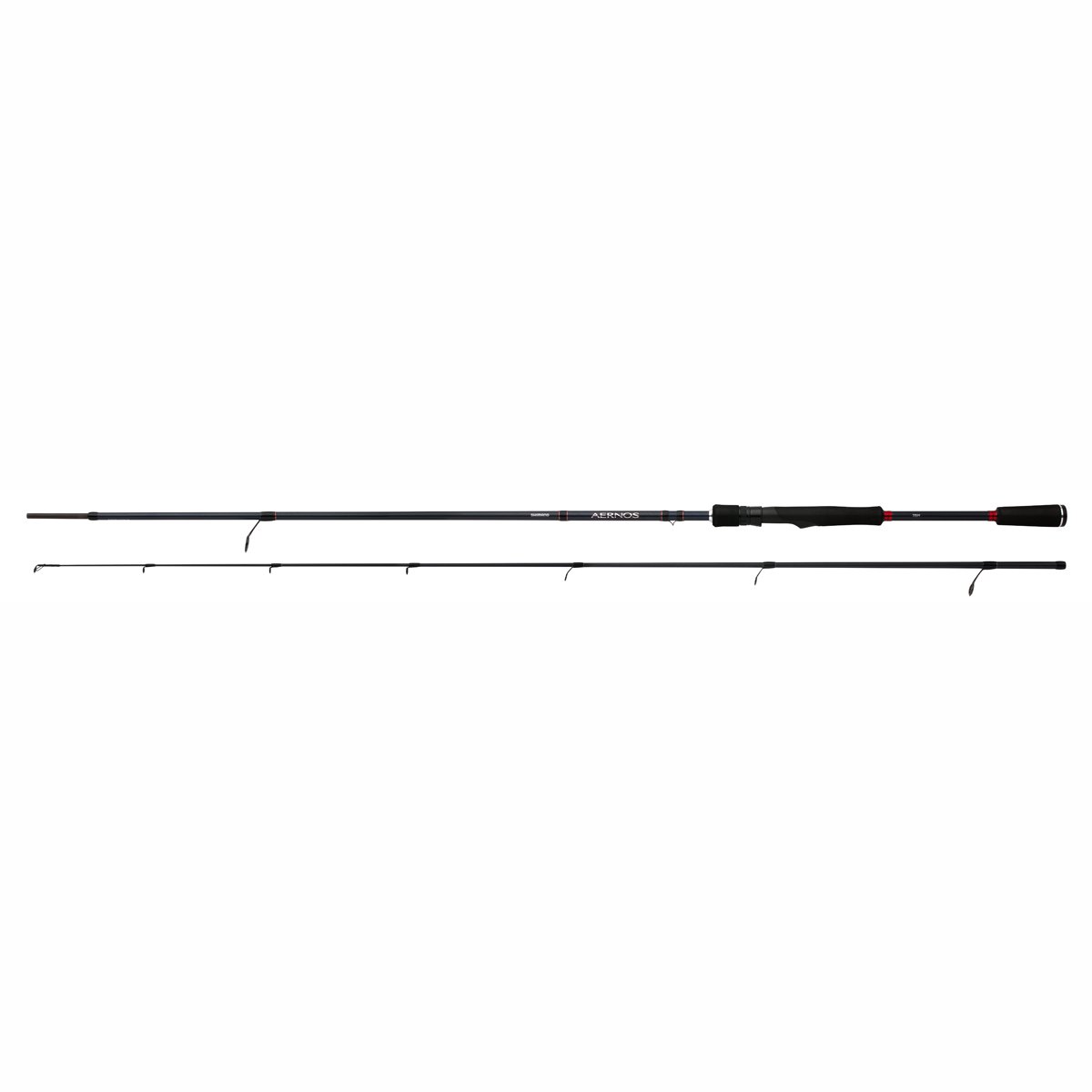 Shimano Aernos AX Spinning 9'10'' H 300 cm / 14-56gr Spin Kamış