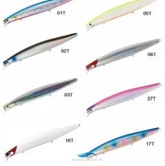 Shimano Exsence Silent Assassin 160F 16 cm 32 gr Maket Balık