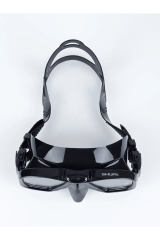 SHUFA DALIŞ MASKE SİYAH QS26