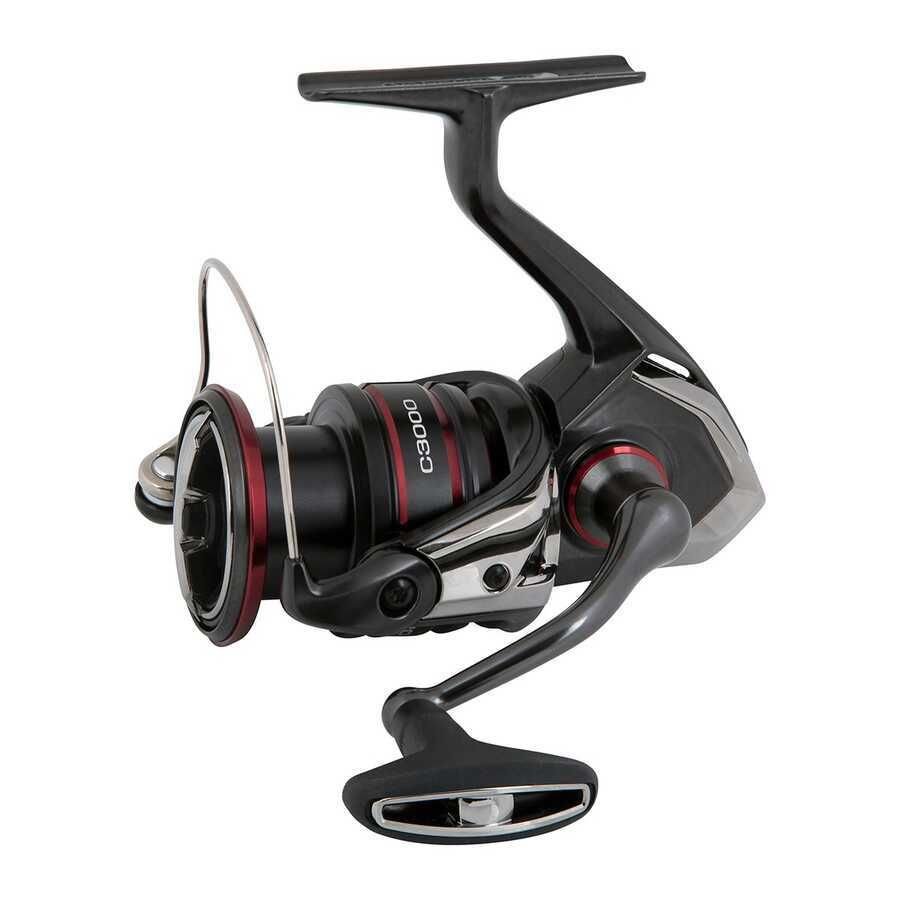 Shimano Vanford C3000 Spin Olta Makinesi