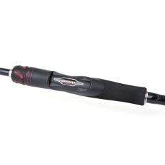 Shimano Rod Zodias Spinning Solid tip EX-F 2,44m 8'0'' 1,5-7g 2pc Lrf Kamış