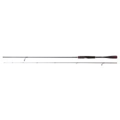 Shimano Rod Zodias Spinning Solid tip EX-F 2,44m 8'0'' 1,5-7g 2pc Lrf Kamış