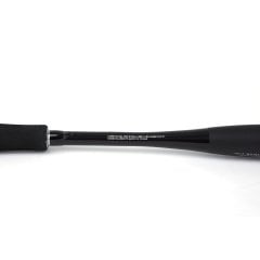 Shimano Rod Zodias Spinning Solid tip EX-F 2,44m 8'0'' 1,5-7g 2pc Lrf Kamış