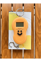 SHUFA El Terazisi Elektronik Dijital El Kantarı 50 Kg Terazi Tartı 10 Gr Hassas Terazi Tartısı LCD Ekran SFK8679120681131