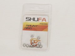 SHUFA Split Ring