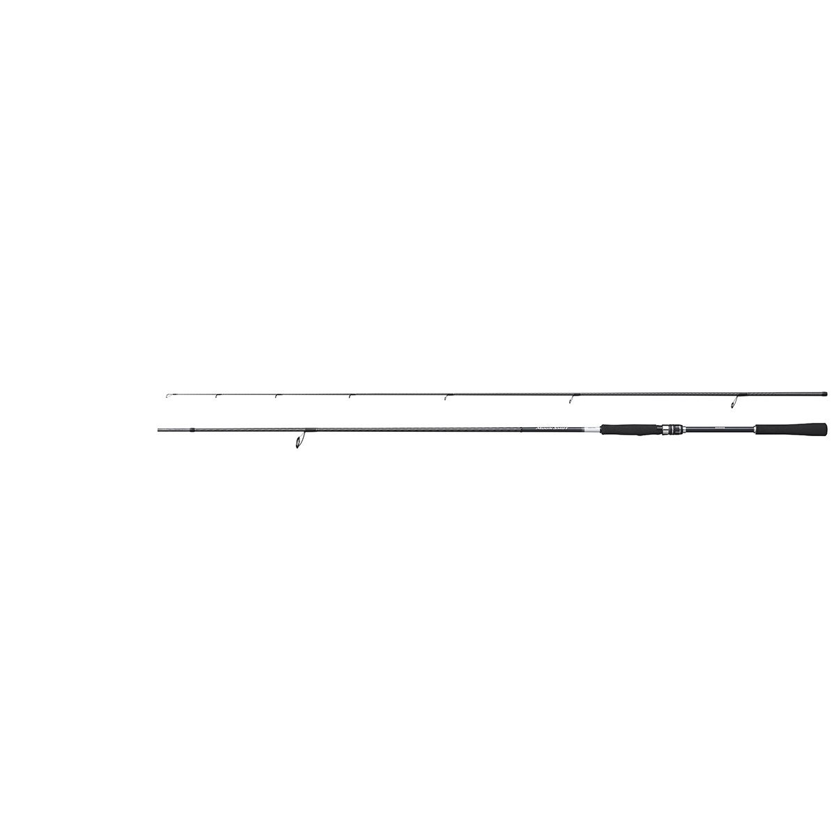 Shimano Rod Moonshot Spinning Inshore 2,90m 9'6'' plug 10-52g jig 60g Spin Kamışı