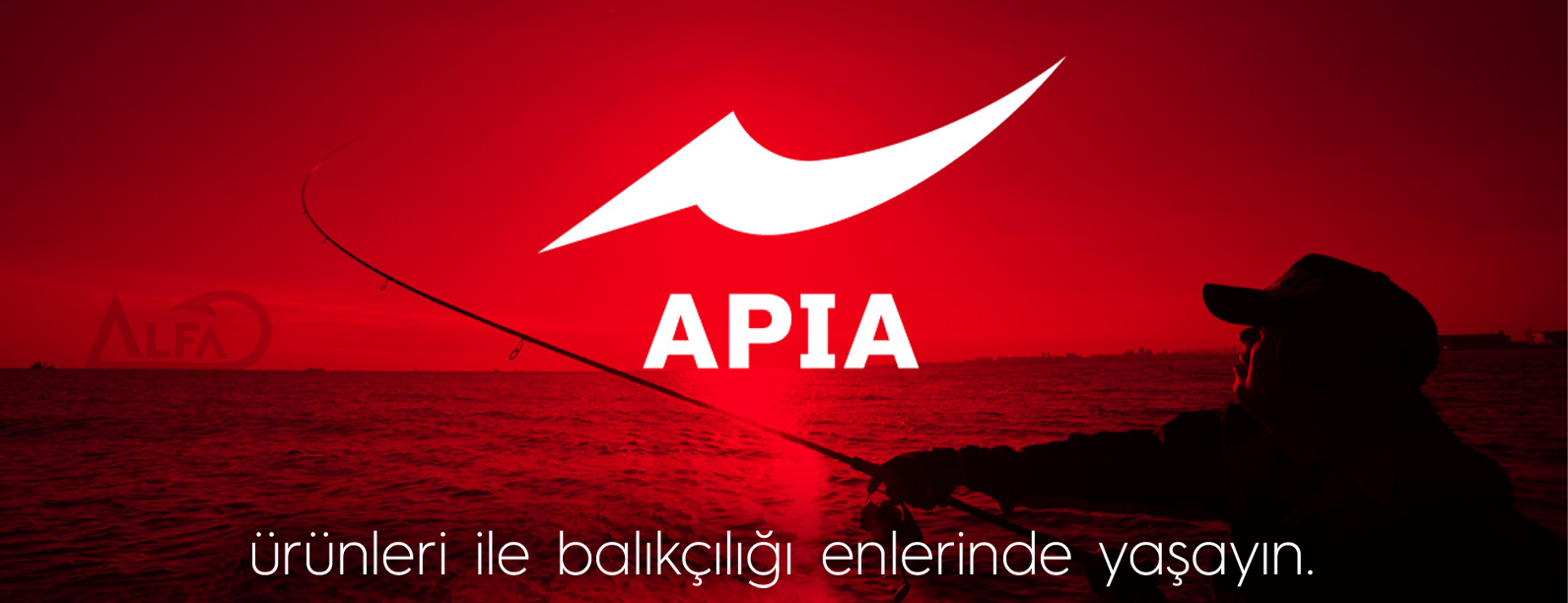 Apia Marka Ürünler