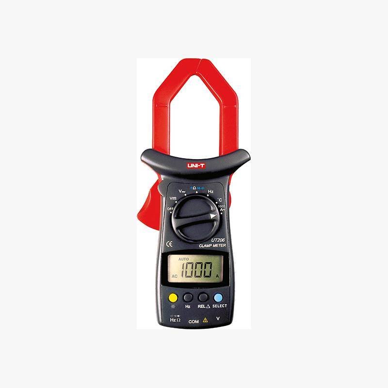 Uni-T UT206 Dijital Pens Ampermetre