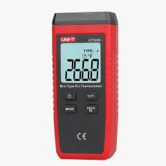 Uni-T UT320A Kontak Tip Termometre