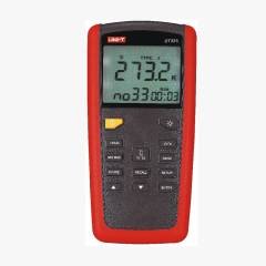 Uni-T UT323 Kontak Tip Termometre