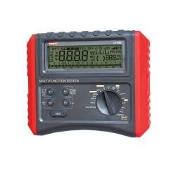Uni-T UT592 Electrical Integrated Testers