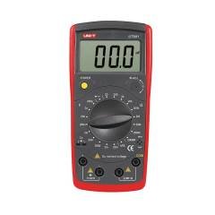 Uni-T UT593 Electrical Integrated Testers