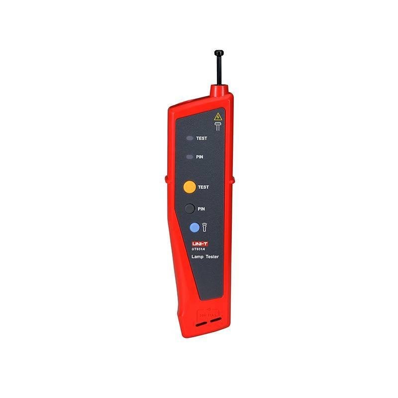 Uni-T UT632 Digital Ac Voltmeter