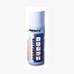 Perfects DCS Yağsız Evrensel Yağ Çözücü Sprey Mavi 200 ml