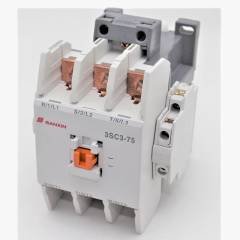 Sanxin 3SC3-75 3 Faz Güç Kontaktörü