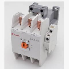 Sanxin 3SC3-85 3 Faz Güç Kontaktörü