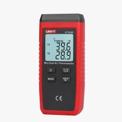 Uni-T UT320D Kontak Tip Termometre
