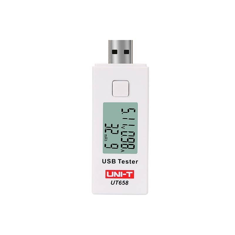 Uni-T UT658 Usb Test Cihazı