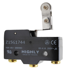 Highly Z15G1744 Asal Switch