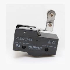 Highly Z15G1744 Asal Switch