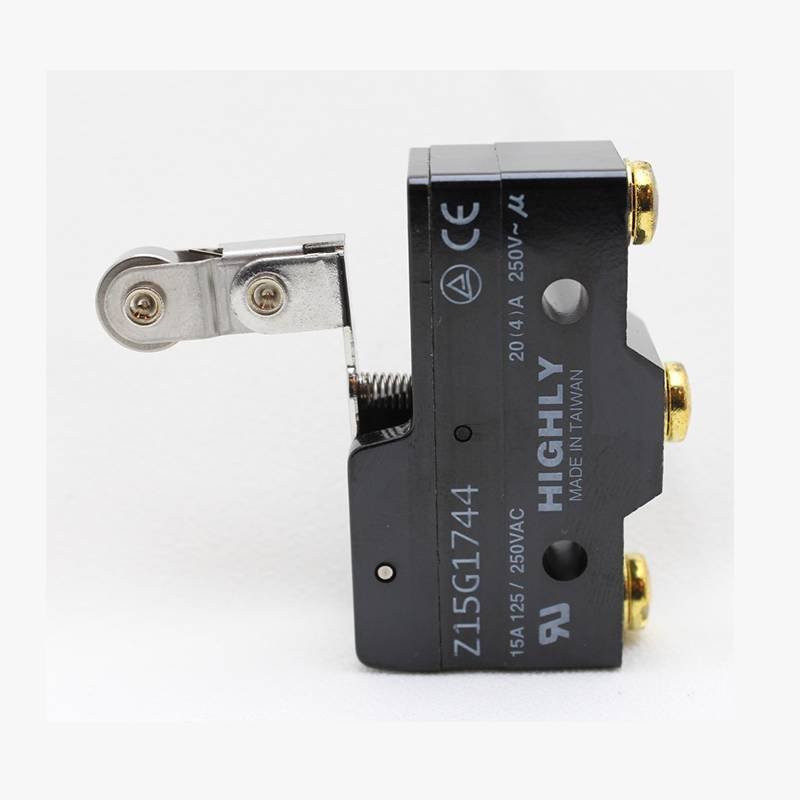 Highly Z15G1744 Asal Switch