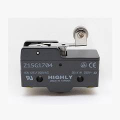 Highly Z15G1704 Asal Switch