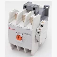 Sanxin 3SC3-65 3 Faz Güç Kontaktörü