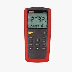 Uni-T UT321 Kontak Tip Termometre