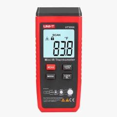 Uni-T UT306A Mini İnfrared Lazerli Termometre