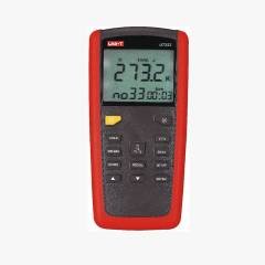 Uni-T UT322 Kontak Tip Termometre