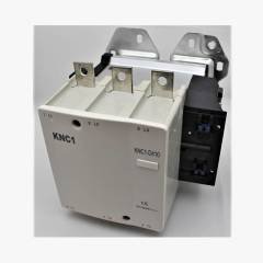 Knc KNC1 D410 Kontaktör 220V