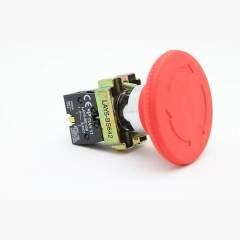 Tianyi Lay5-BS642 Kalıcı Acil Stop Buton 60mm