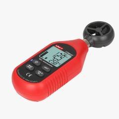 Uni-T UT363Bt Mini Anemometre - Rüzgar Ölçer