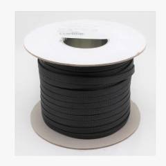 ILT 8.00 mm Kablo Toplama Çorabı Siyah - 100 Metre Fiyatıdır.