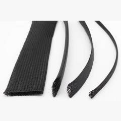 ILT 8.00 mm Kablo Toplama Çorabı Siyah - 100 Metre Fiyatıdır.