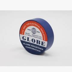 Globe 0.13x19x10 Yrds No.210 Lacivert izole Bant 10 Adet Fiyatıdır.