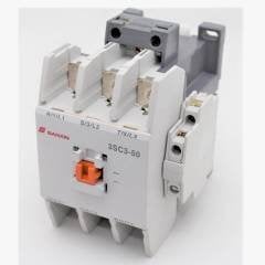 Sanxin 3SC3-50 3 Faz Güç Kontaktörü