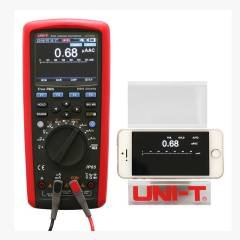 Uni-T UT181A True Rms Veri Kaydedici Dijital MUTimetre